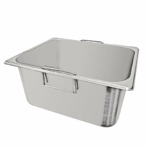 Nisbets Essential Oil Pan - AK019 - 1