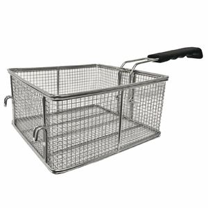 Nisbets Essential Basket including Handle - AK020 - 1
