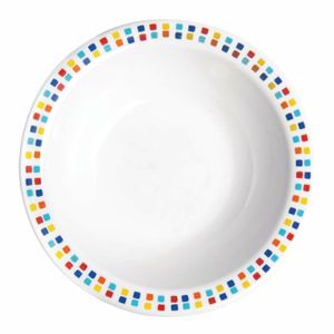 Utopia Spanish Steps Bowls 150mm (Pack of 48) - CE268 - 1