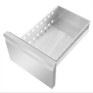 Polar Drawer with Welded Handle - AK131 - 1