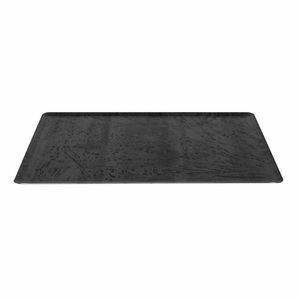 Matfer Bourgeat Blued Steel Baking Tray 600 x 400mm - J862 - 3