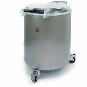 Sammic Commercial Salad Spinner 6kg ES-100 - GP983 - 1