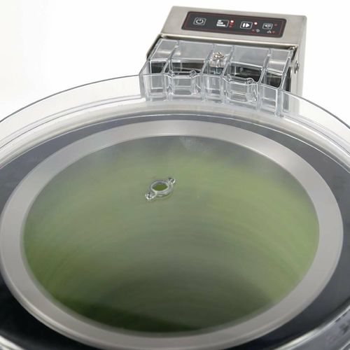 Sammic Commercial Salad Spinner 12kg ES-200 - GP984 - 7