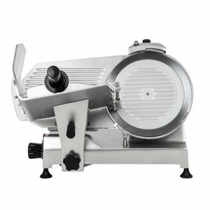Sirman Meat Slicer Mirra 250mm - CE395 - 3