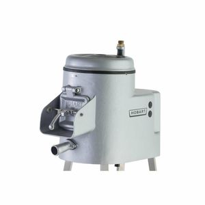 Hobart 6kg Electric Potato Peeler E6414 - DW428 - 3
