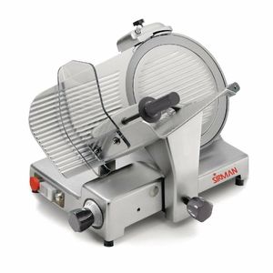 Sirman Meat Slicer Canova 300HD - CE397 - 1