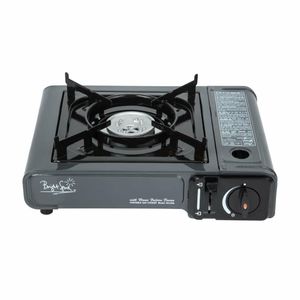 Bright Spark Portable Gas Cartridge Stove BS100 - K975 - 3