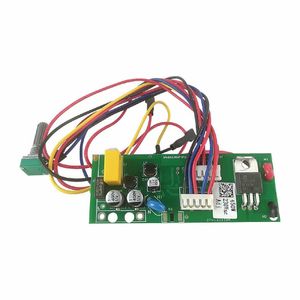 Buffalo PCB - 1