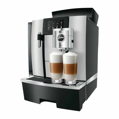 Jura Giga X3 2nd Gen Bean to Cup Coffee Machine 15229 - 1