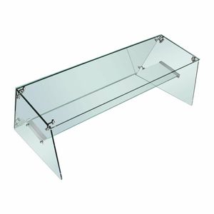 Polar Glass Surround - 1