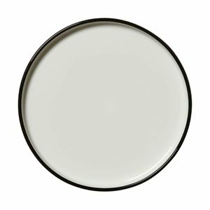 Steelite Asteria Stack Plate 202mm (Pack of 12) - 1