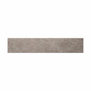 Steelite Modern Twist Silicone Table Runner Chocolate 356x180mm(Pack of 3) - 1