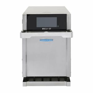 Turbochef Eco ST Ventless Rapid Cook Oven - 1