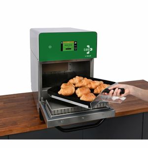 Lincat CiBO+ High Speed Oven Green - 3