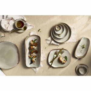 Steelite Forager Tray 343x173mm (Pack of 6) - 4