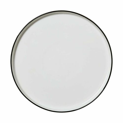Steelite Asteria Stack Plate 255mm (Pack of 12) - 1