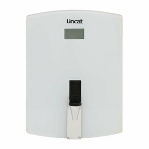 Lincat FilterFlow Wall Mounted Automatic Fill Boiler WMB5F/W 5Ltr - 3
