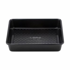 Prestige Inspire 9 23cm Square Cake Tin - 1