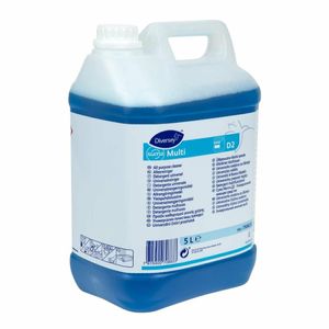Suma D2 All-Purpose Cleaner Concentrate 5Ltr - CX845 - 3