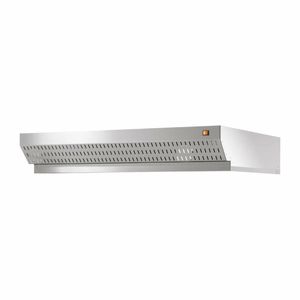 Sirman Vesuvio 85x70 Pizza Oven Hood - CU089 - 1