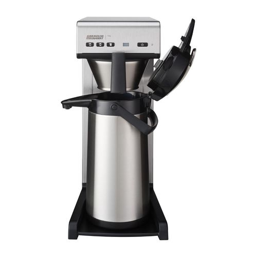 Bravilor THa Quick Filter Coffee Machine - CJ174 - 3