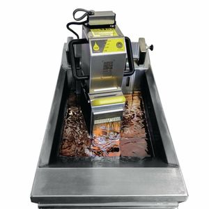 VITO VL Oil Filtration Machine - CJ784 - 3