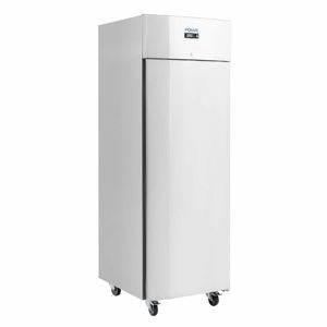Polar U-Series Energy Efficient Single Door Upright Freezer 700Ltr - UA031 - 1