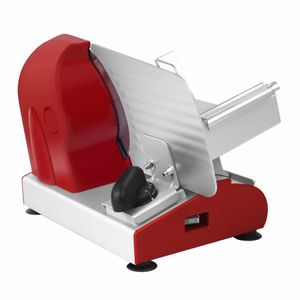 Caterlite Meat Slicer 190mm - GH489 - 3