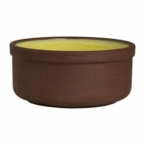 Maham Studio Spice Saffron Bowls 120x54mm (Pack of 12) - VV3676 - 1