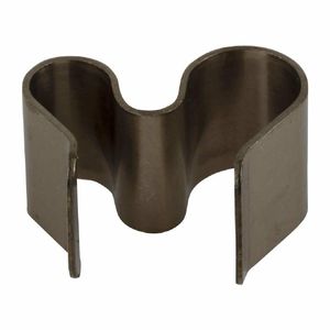 Lincat Stainless Stat Clip FA36 - FU320 - 3