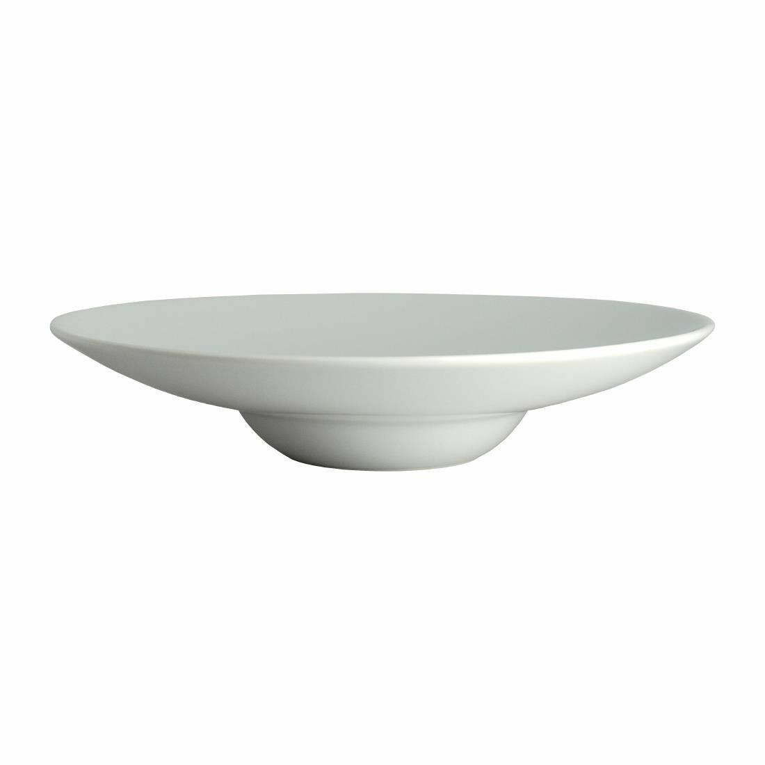 Testing Bowl Steelite Essence Wing Testing Bowls 210x44mm (24 Pack) - VV3707 | Go ...