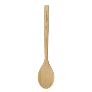 KitchenAid Basting Spoon Bamboo 325mm - DX322 - 1