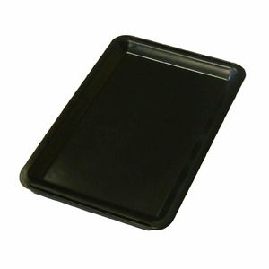 Beaumont Tip Tray Black - CZ492 - 1
