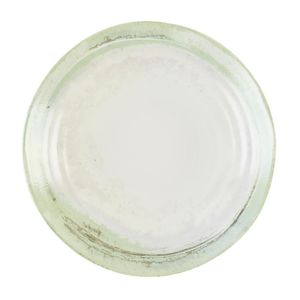 Dudson The Maker's Collection Finca Flint Organic Coupe Bowl 250mm (Pack of 12) - DX892 - 1