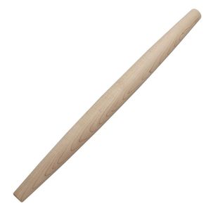 KitchenAid Maplewood Tapered Rolling Pin - DX315 - 1