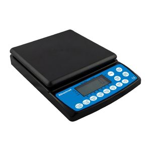 Brecknell Coin Counter Scale CC-804 - DP043 - 1