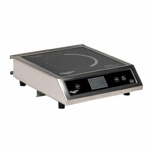 Vollrath Professional Series Single Induction Hob 6954303NGCT - CZ990 - 1