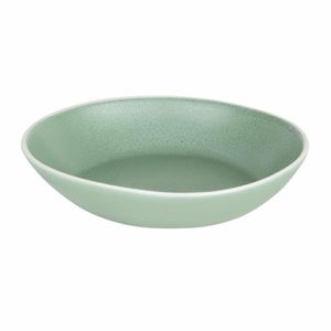 Olympia Chia Green Coupe Bowl 220mm 8.5 (Box 4) - CX954 - 1