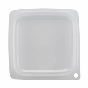 Cambro FreshPro Clear Cover 100x100mm - CU143 - 3