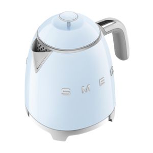Smeg Mini Kettle Pastel Blue KLF05PBUK - CU152 - 1