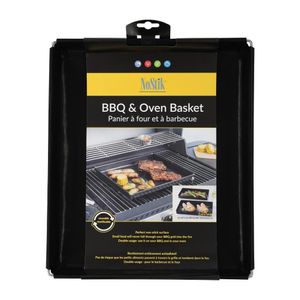 NoStik BBQ Tray 290x340x30mm - DP553 - 1