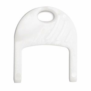 Jantex Washroom Keys (Pack of 100) - AN799 - 1
