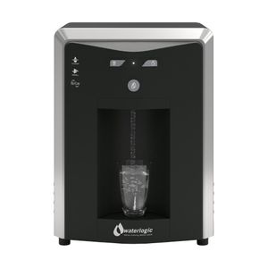 Waterlogic Firewall Countertop Water Dispenser Cold/Ambient WL2 - CU318 - 1