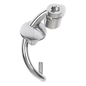 Matfer Dough Hook - AN607 - 3