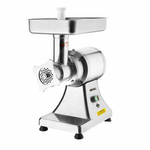 Buffalo Heavy Duty Meat Mincer Size #22 - CH134 - 1