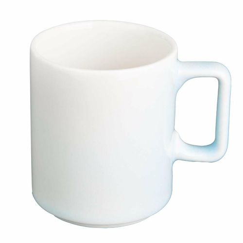 Olympia Fondant Cup Aqua - 230ml 7.77fl oz (Box 6) - CU186 - 4