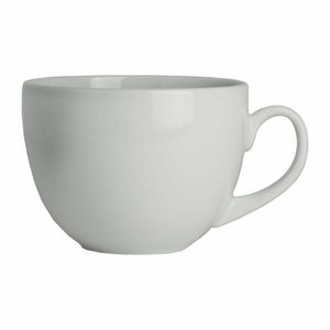Steelite Essence Demi Cup 83x51mm (Pack of 36) - VV3721 - 1