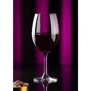 Utopia Nile White Wine Glasses 350ml (Pack of 6) - DX904 - 3