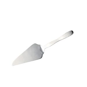 Steelite D.W. Haber Hammered Pie Lifter 11 - VV4017 - 1