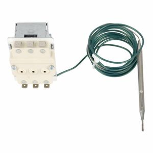 Lincat Thermostat Limit TH78 - FU364 - 3